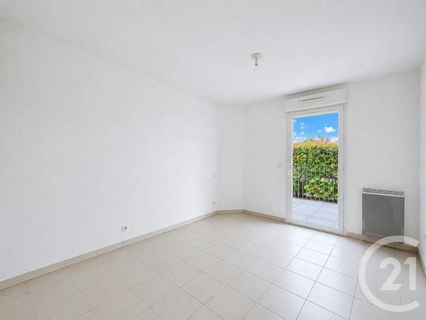 Appartement F2 à vendre  2 pièces - 47,57 m 2   JUVIGNAC  - 34