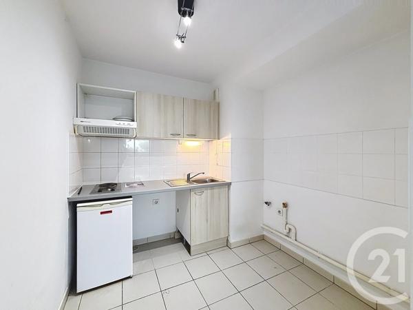 Appartement F2 à vendre  2 pièces - 47,57 m 2   JUVIGNAC  - 34