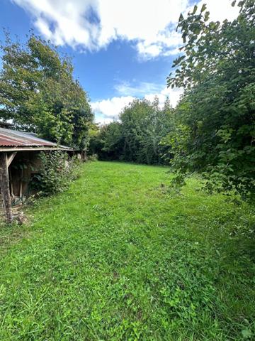 Maison à Le Grand-Lucé, 72150 - 4 pièces 96m²