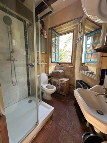 Maison à Le Grand-Lucé, 72150 - 4 pièces 96m²