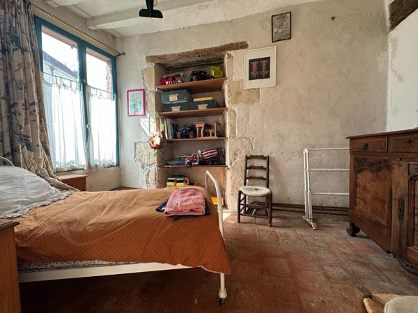 Maison à Le Grand-Lucé, 72150 - 4 pièces 96m²