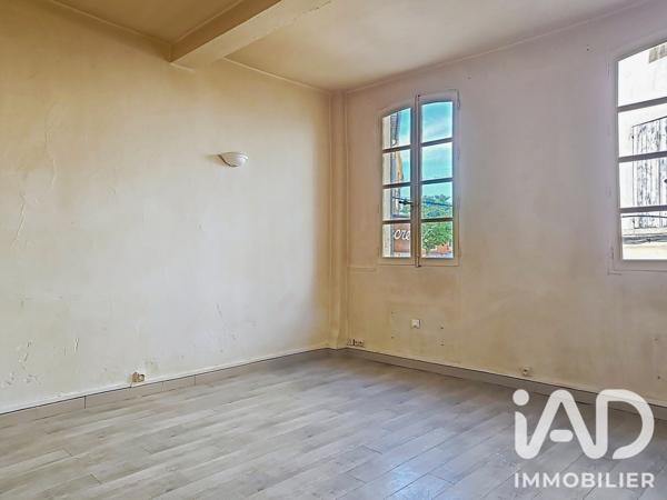 Studio à vendre 38 m² Carpentras