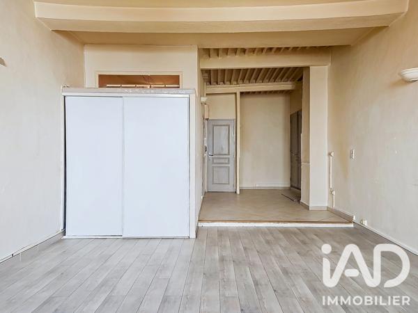 Studio à vendre 38 m² Carpentras