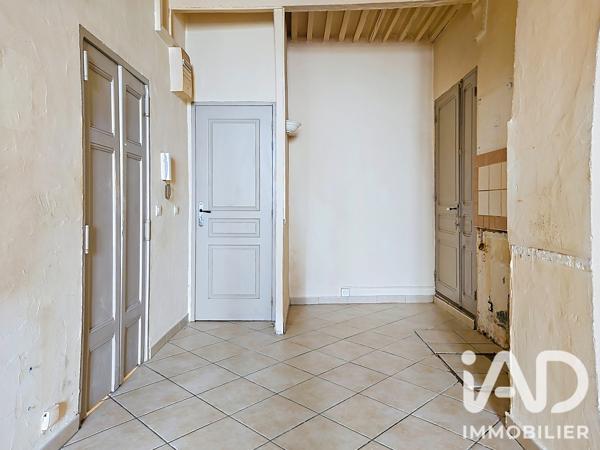 Studio à vendre 38 m² Carpentras
