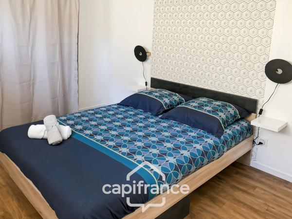 🚨 OPPORTUNITÉ À SAISIR – APPARTEMENT ENTIÈREMENT CREE ET AMENAGE A NEUF DE 95M2 À 15 MINUTES D’AGEN !🚨!