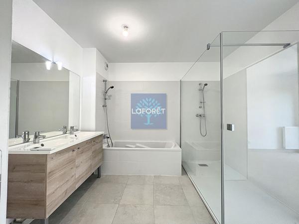 Achat appartement Le Cannet - 4 pièce(s) - 97 m² - 659 000 €