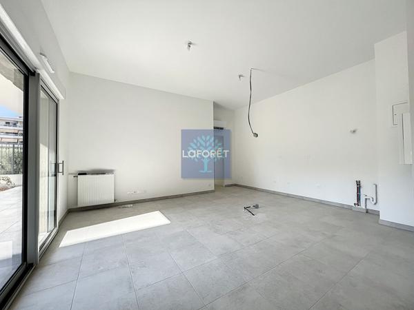 Achat appartement Le Cannet - 4 pièce(s) - 97 m² - 659 000 €