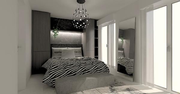 Achat appartement Le Cannet - 4 pièce(s) - 97 m² - 659 000 €