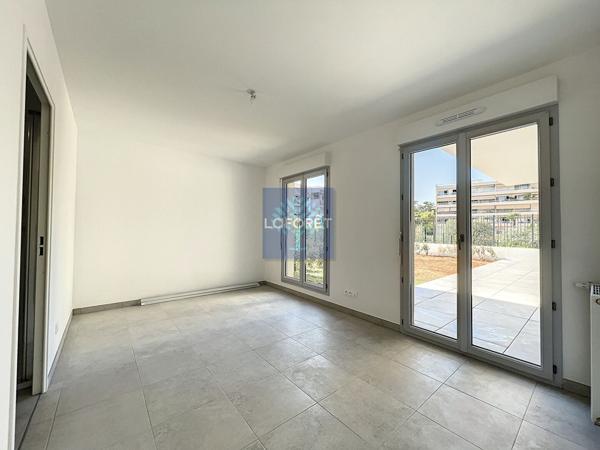 Achat appartement Le Cannet - 4 pièce(s) - 97 m² - 659 000 €