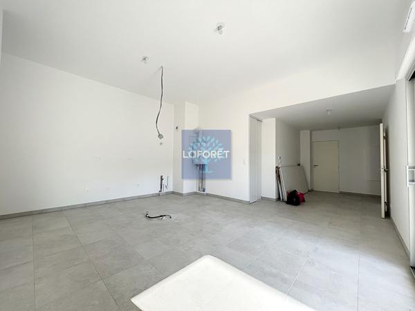 Achat appartement Le Cannet - 4 pièce(s) - 97 m² - 659 000 €
