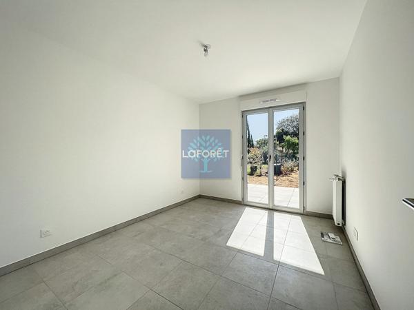 Achat appartement Le Cannet - 4 pièce(s) - 97 m² - 659 000 €