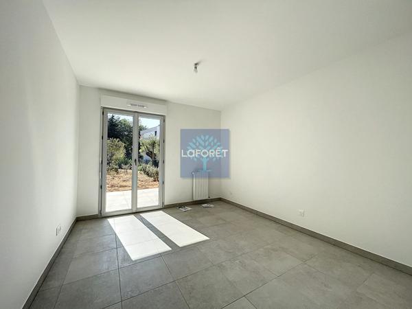 Achat appartement Le Cannet - 4 pièce(s) - 97 m² - 659 000 €