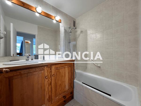 Location Appartement meublé 3 pièces 63.48 m² - 410 CHEMIN DU PUISSANTON Vallauris 06220