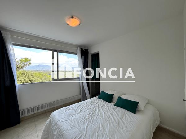 Location Appartement meublé 3 pièces 63.48 m² - 410 CHEMIN DU PUISSANTON Vallauris 06220