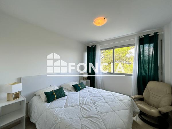 Location Appartement meublé 3 pièces 63.48 m² - 410 CHEMIN DU PUISSANTON Vallauris 06220