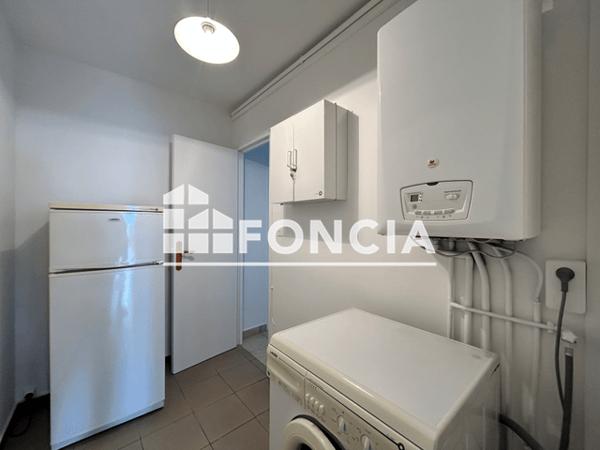Location Appartement meublé 3 pièces 63.48 m² - 410 CHEMIN DU PUISSANTON Vallauris 06220