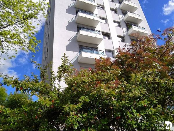 Appartement - Vendu - 75 m² - SAINT-NAZAIRE | The Door Man