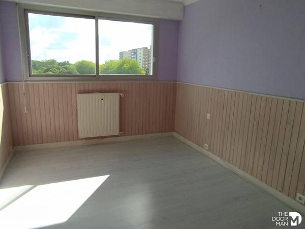 Appartement - Vendu - 75 m² - SAINT-NAZAIRE | The Door Man