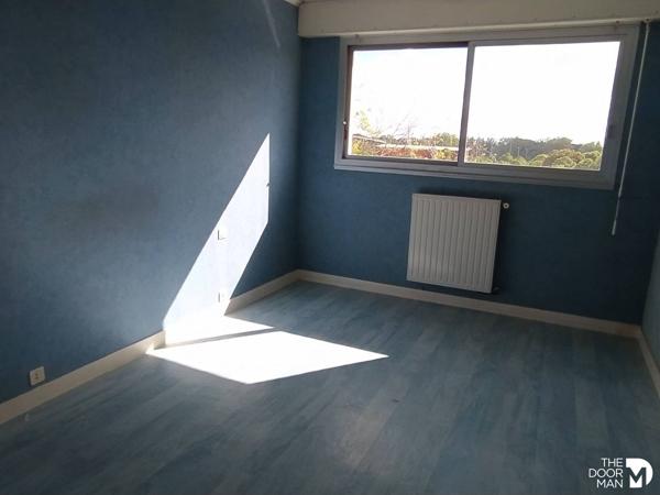 Appartement - Vendu - 75 m² - SAINT-NAZAIRE | The Door Man