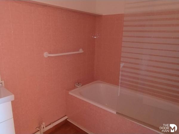 Appartement - Vendu - 75 m² - SAINT-NAZAIRE | The Door Man