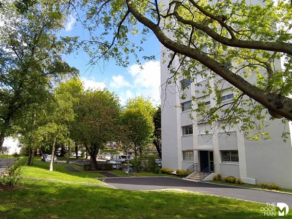 Appartement - Vendu - 75 m² - SAINT-NAZAIRE | The Door Man