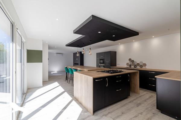 Maison à vendre |  Gond-Pontouvre |  6 pièces | 138 m²