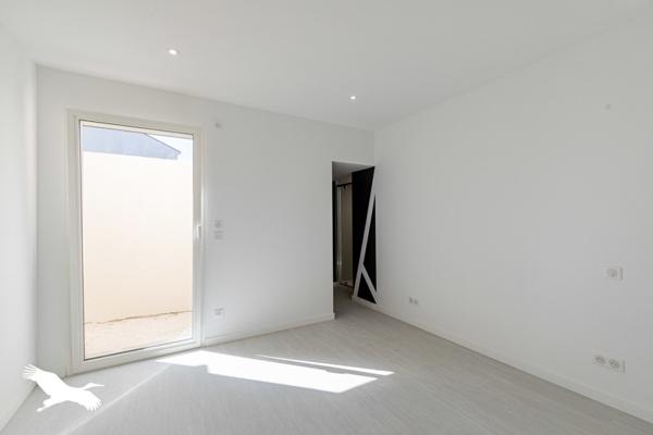 Maison à vendre |  Gond-Pontouvre |  6 pièces | 138 m²