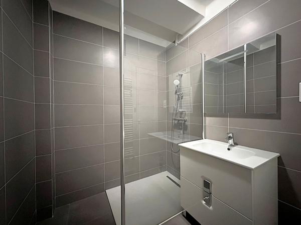 Appartement 5 pièces à vendre en hyper centre-ville de Chambéry