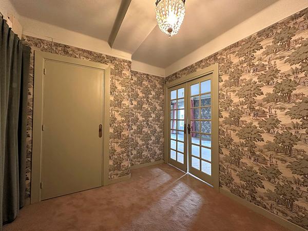 Appartement 5 pièces à vendre en hyper centre-ville de Chambéry