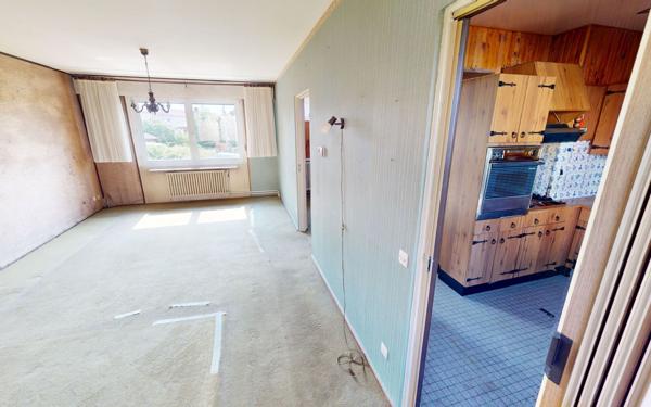 Maison à vendre    5 pièces •  Guénange