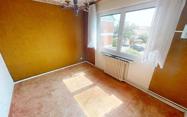 Maison à vendre    5 pièces •  Guénange