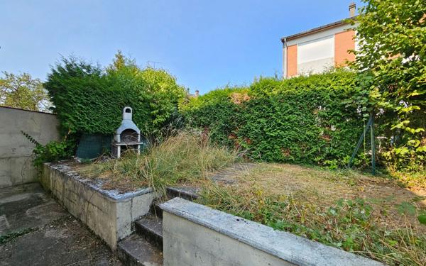 Maison à vendre    5 pièces •  Guénange