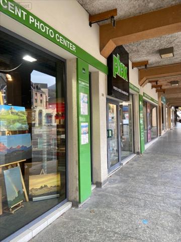 Local commercial à vendre à Saint-Jean-de-Maurienne en Savoie (73300), ref : 73046-1087657