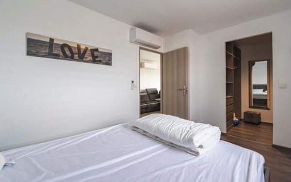 Appartement à vendre    5 pièces • 127 m2 Bétheny