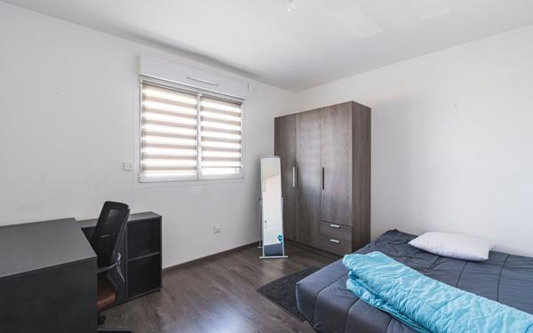 Appartement à vendre    5 pièces • 127 m2 Bétheny