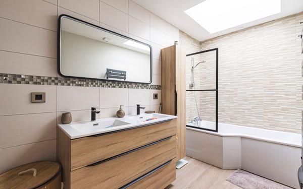 Appartement à vendre    5 pièces • 127 m2 Bétheny