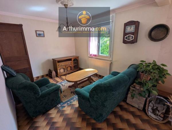 Vente Maison 5 pièces 123 m2 à Questembert