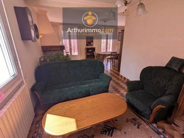 Vente Maison 5 pièces 123 m2 à Questembert