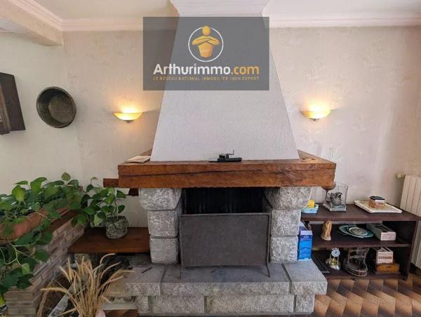 Vente Maison 5 pièces 123 m2 à Questembert