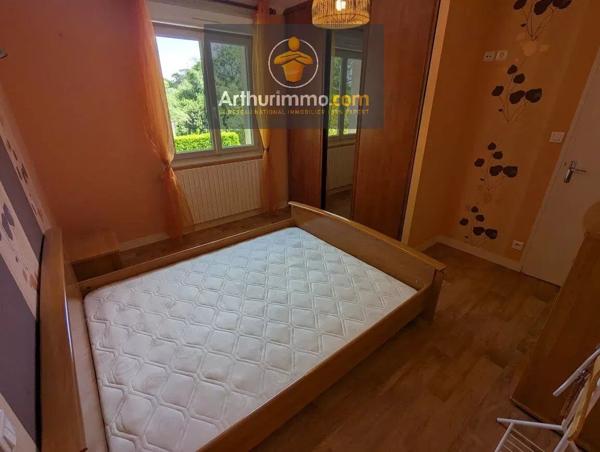 Vente Maison 5 pièces 123 m2 à Questembert