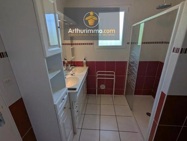 Vente Maison 5 pièces 123 m2 à Questembert