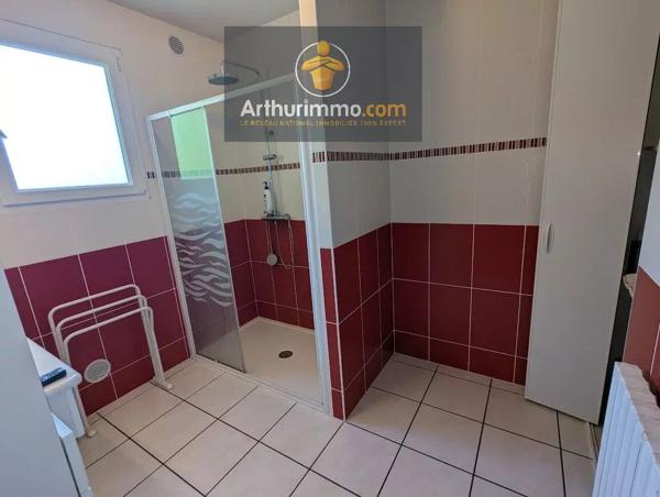 Vente Maison 5 pièces 123 m2 à Questembert
