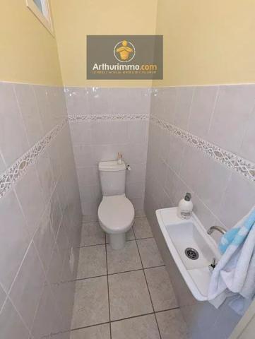 Vente Maison 5 pièces 123 m2 à Questembert