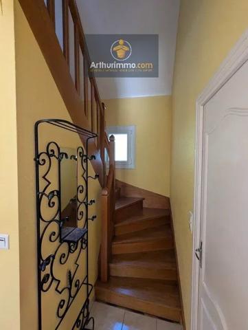 Vente Maison 5 pièces 123 m2 à Questembert