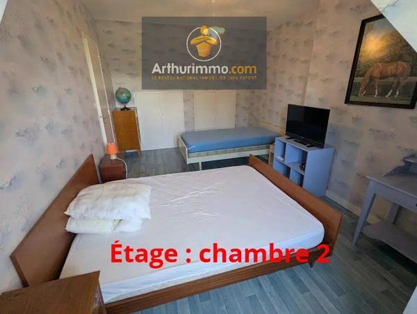 Vente Maison 5 pièces 123 m2 à Questembert