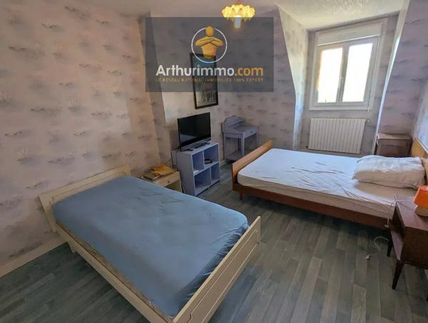 Vente Maison 5 pièces 123 m2 à Questembert