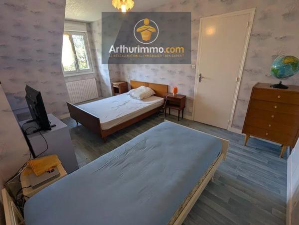 Vente Maison 5 pièces 123 m2 à Questembert