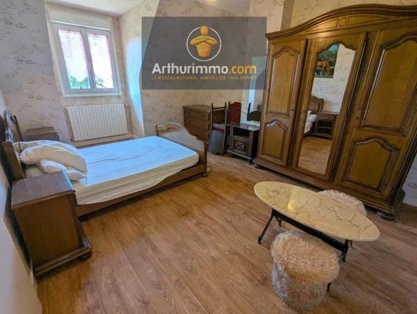 Vente Maison 5 pièces 123 m2 à Questembert