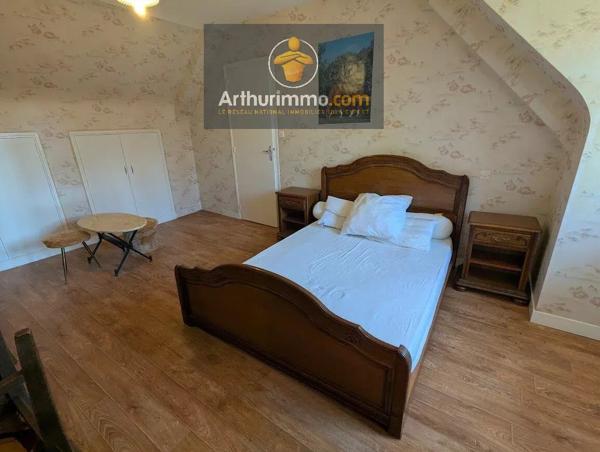 Vente Maison 5 pièces 123 m2 à Questembert