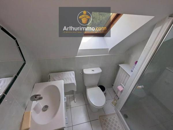 Vente Maison 5 pièces 123 m2 à Questembert